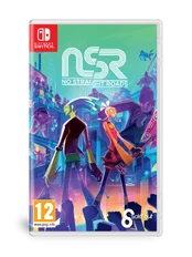 No Straight Roads Nintendo Switch kaina