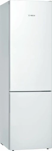 Šaldytuvas Bosch KGE39AWCA