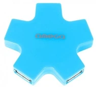 USB šakotuvas Omega