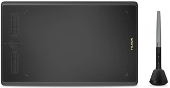 Huion Inspiroy H610X
