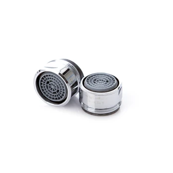 Aeratorius Hansgrohe Ecosmart, 24 mm - Išorinis sriegis, 2 vnt.