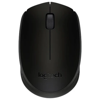 Logitech B170 Wireless Mouse