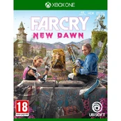 Far Cry New Dawn Xbox One kaina
