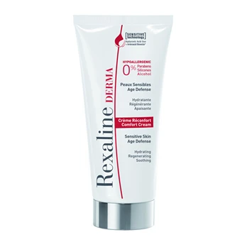 Veido kremas Rexaline Derma, 50 ml, moterims