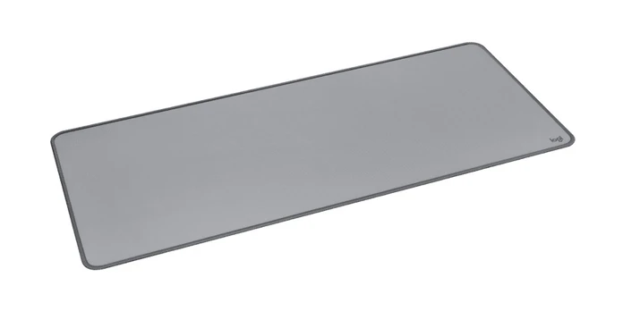 PELĖS KILIMĖLIS LOGITECH Desk Mat Studio Series - MID GREY