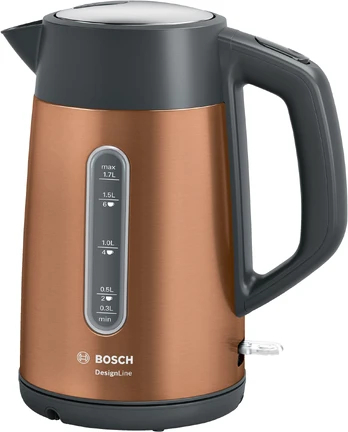 Virdulys Bosch TWK4P439