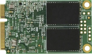 Kietasis diskas (SSD) Transcend 230S, mSATA, 256 GB kaina