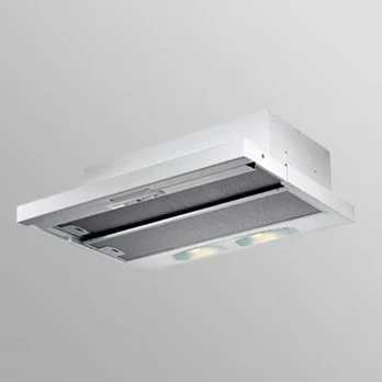 Įmontuojamas gartraukis ALLENZI S2-50W