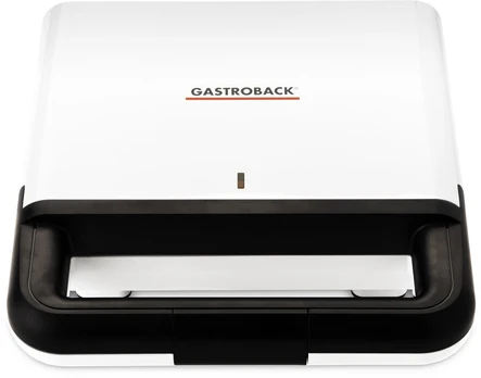 Sumuštinių keptuvas Gastroback design sandwichmaker