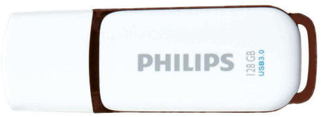 Philips USB 3.0 Flash Drive Snow Edition 128GB
