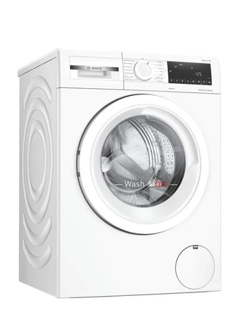 Skalbimo mašina Bosch WNA134L0SN