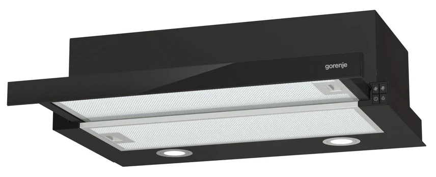 Įmontuojamas gartraukis Gorenje TH62E4BG