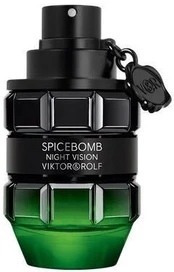 Tualetinis vanduo Viktor & Rolf Spicebomb Night Vision EDT vyrams 90 ml