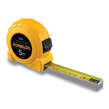 Grąžtas Komelon Ruletė ECO 8 m x 25 mm