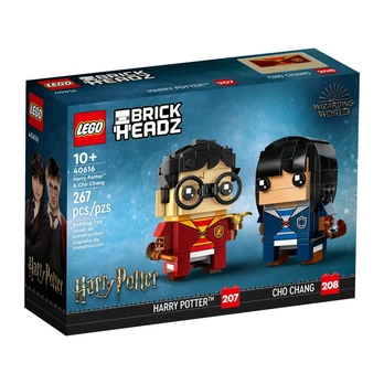 LEGO 40616 Haris Poteris ir Cho Chang