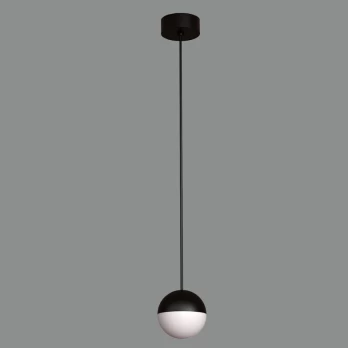 Pakabinamas LED šviestuvas Custo ekspo