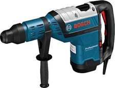 Elektrinis perforatorius Bosch SDS-MAX GBH 8-45 D, 1500W