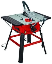 Išilginio pjovimo staklės EINHELL TC-TS 2025/2 U, 2000 W