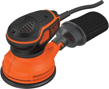 Black & Decker KA199