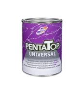 Emaliniai dažai Rilak Pentatop Universal, 0.9 l, balta kaina