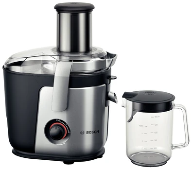Sulčiaspaudė Bosch MES4000, 1000 W