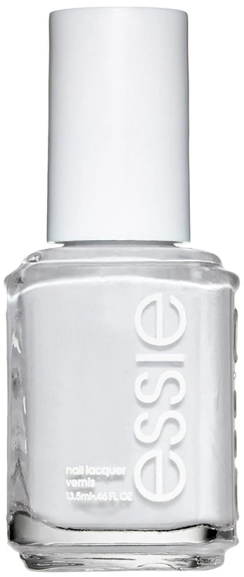Nagų lakas Essie 13.5 ml, 1 Blanc