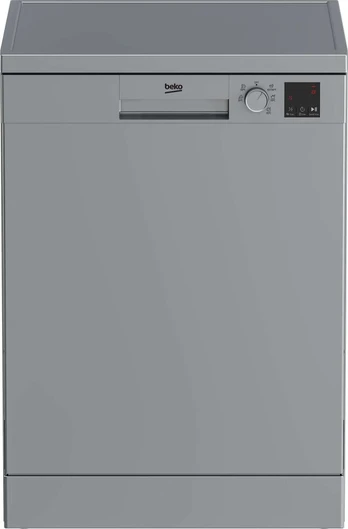 Indaplovė Beko DVN05320S
