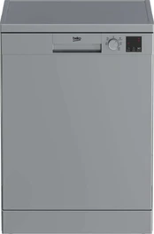 Indaplovė Beko DVN05320S kaina
