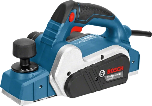 Obliavimo staklės Bosch Professional GHO 16-82