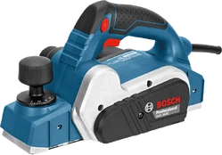 Obliavimo staklės Bosch Professional GHO 16-82 kaina