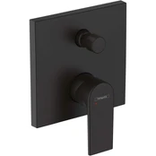 Potinkinis maišytuvas Hansgrohe Vernis Shape 71468670 kaina