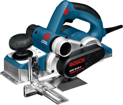 Elektrinis oblius Bosch GHO 40-82 C Professional (060159A76A)