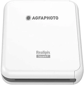 Spausdintuvas Agfaphoto ASQP33WH