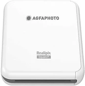 Spausdintuvas Agfaphoto ASQP33WH kaina