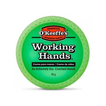 Rankų kremas O'Keeffe's Working Hands, 96 ml