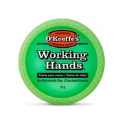 Rankų kremas O'Keeffe's Working Hands, 96 ml kaina