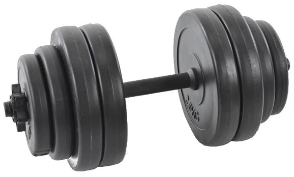 Hantelis 15 kg