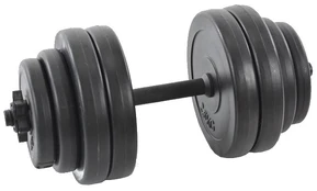 Hantelis 15 kg kaina