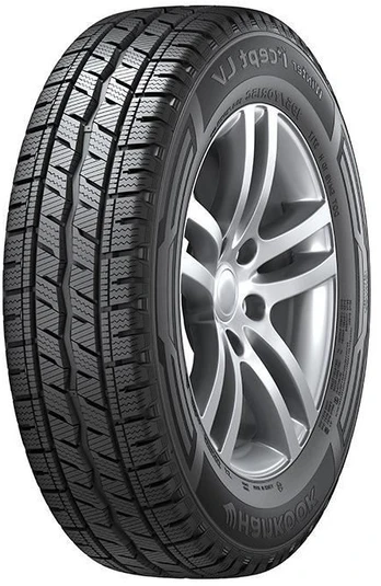 Hankook Winter i*cept LV 215/75 R16C