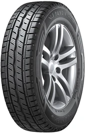 Hankook Winter i*cept LV 215/75 R16C kaina