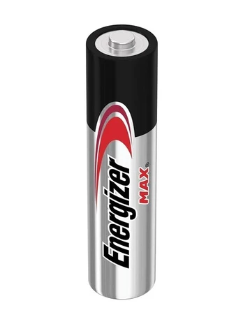 ENERGIZER Max LR03 AAA BL4 šarm.Baterija
