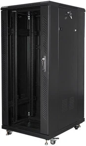 LANBERG FF01-6827-12B free-standing rack