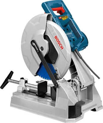 Bosch Stacionarus diskinis pjūklas GCD 12 JL 2000 W
