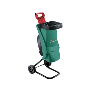 Šakų smulkintuvas Bosch AXT Rapid 2000, elektrinis, 2000 W