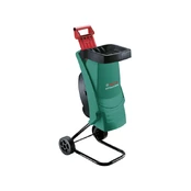 Šakų smulkintuvas Bosch AXT Rapid 2000, elektrinis, 2000 W kaina