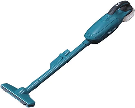 Dulkių siurblys Makita DCL182ZW
