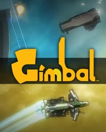 Gimbal Steam