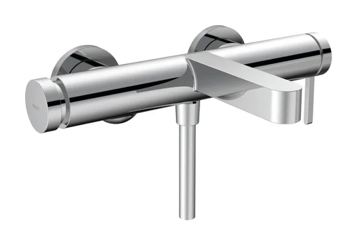 Vonios maišytuvas Hansgrohe Finoris 76420000