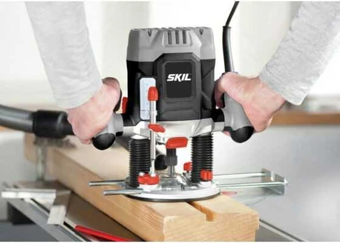 Freza Skil 1841AA, 1200 W