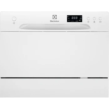 Mini indaplovė Electrolux ESF2400OW